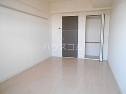 セントラルハイツ明野 803 8階1Kのリビング/ダイニング