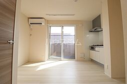 Ｃａｓａ　Ｆｅｌｉｃｅ 2階ワンルームのリビング/ダイニング