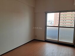 宇佐美ビル 705 7階1Kのリビング/ダイニング