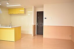 ウィスタリア　Ｆ 101