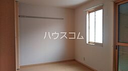 コーポプラチナ 102 1階1DKのリビング/ダイニング