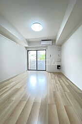 ホーリーコート 103 1階1Kのリビング/ダイニング