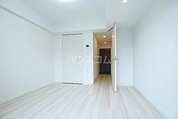 JR京浜東北・根岸線 川崎駅 徒歩8分の賃貸マンション 8階1Kのリビング/ダイニング