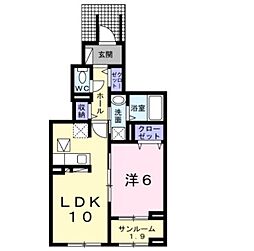 ホームズ 成田市三里塚の賃貸 賃貸マンション アパート 物件一覧 住宅 お部屋探し情報