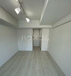 メイクス赤羽岩淵 109 1階1Kのリビング/ダイニング