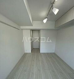 メイクス赤羽岩淵 4階1Kのリビング/ダイニング