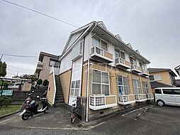 サニーテラス富貴ノ台II