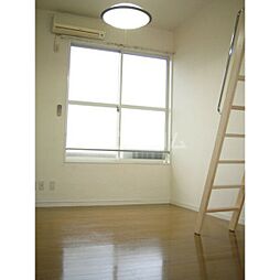 サニーテラス富貴ノ台II 102 1階1Kのリビング/ダイニング