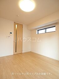 JR東海道本線 西岐阜駅 徒歩27分の賃貸アパート 2階1Kのリビング/ダイニング