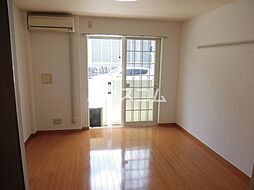 コンフォース 1階ワンルームのリビング/ダイニング