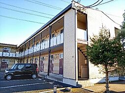 レオパレス椿原 105