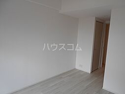 JR東海道本線 熱田駅 徒歩4分の賃貸マンション 8階1Kのリビング/ダイニング