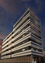 ルクレ高円寺アジールコート 209