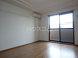 名古屋市営東山線 本陣駅 徒歩12分の賃貸アパート 2階1Kのリビング/ダイニング