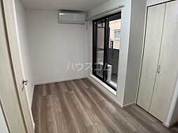 パークサイド堀切 103 1階1Kのリビング/ダイニング