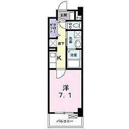 JR東海道・山陽本線 甲子園口駅 徒歩10分 2階/-