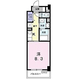 JR東海道・山陽本線 甲子園口駅 徒歩10分