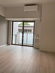 JR山手線 池袋駅 徒歩10分の賃貸マンション 7階1Kのリビング/ダイニング