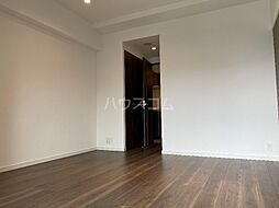 JR山手線 池袋駅 徒歩10分の賃貸マンション 11階1Kのリビング/ダイニング