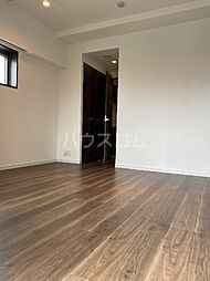 JR山手線 池袋駅 徒歩10分の賃貸マンション 9階1Kのリビング/ダイニング