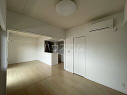 名古屋市営桜通線 高岳駅 徒歩9分の賃貸マンション 12階2LDKのリビング/ダイニング