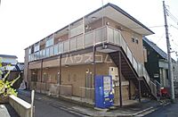 神奈川県川崎市幸区南加瀬1丁目9-27：物件画像／ハウスコム西東京株式会社　蒲田店