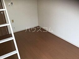 三春台エクセル 202 2階1Kのリビング/ダイニング