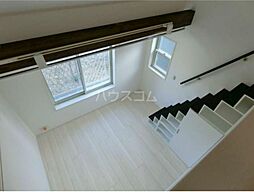 ハーミットクラブハウス追浜IIＡ棟 101 1階ワンルームのリビング/ダイニング