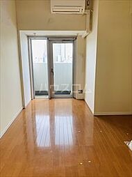 JR京浜東北・根岸線 赤羽駅 徒歩12分の賃貸マンション 9階1Kのリビング/ダイニング