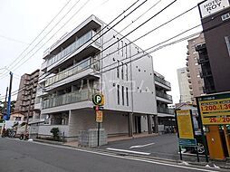 横浜市営地下鉄ブルーライン 伊勢佐木長者町駅 徒歩5分の賃貸マンション