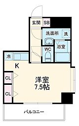 武蔵小杉駅 7.0万円