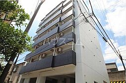 JR京浜東北・根岸線 鶴見駅 徒歩6分の賃貸マンション