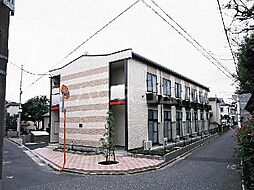 JR中央線 吉祥寺駅 徒歩23分の賃貸アパート