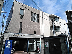 JR東海道・山陽本線 千里丘駅 徒歩4分