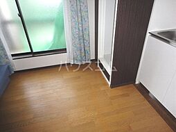 アーキスＫＧ 202 2階ワンルームのリビング/ダイニング