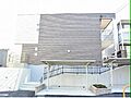 阪急宝塚本線 曽根駅 徒歩3分の賃貸アパート