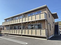 メゾンドール金山