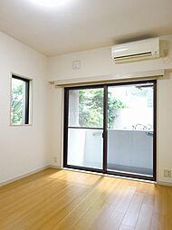 JR山手線 池袋駅 徒歩12分の賃貸マンション 1階1Kのリビング/ダイニング