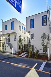 京王線 千歳烏山駅 徒歩10分