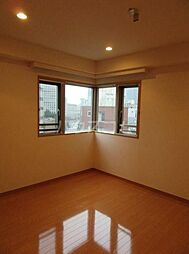 JR山手線 池袋駅 徒歩17分の賃貸マンション 9階2LDKのリビング/ダイニング