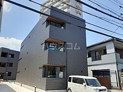 リバーサイドヴィラ瀬古