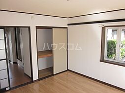 シティパル・Ｋ 1階1Kのリビング/ダイニング