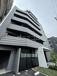 コンフォリア日暮里