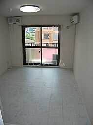 メゾンドＡII 501 5階1Kのリビング/ダイニング