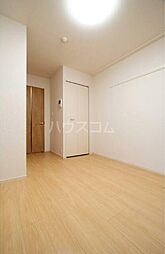 ガリシア駒込EAST 701 7階1Kのリビング/ダイニング