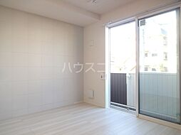 フリードルム本郷 2階1LDKのリビング/ダイニング