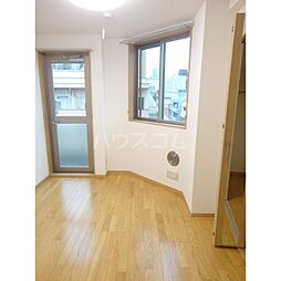 ロイヤルシティ西日暮里 502 5階1Kのリビング/ダイニング