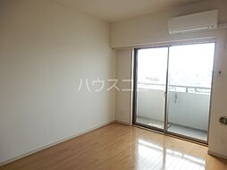 JR総武線 船橋駅 徒歩3分の賃貸マンション 8階1Kのリビング/ダイニング