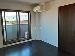 都営新宿線 船堀駅 徒歩25分の賃貸マンション 3階1LDKのリビング/ダイニング