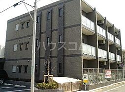 小田急小田原線 祖師ヶ谷大蔵駅 徒歩8分